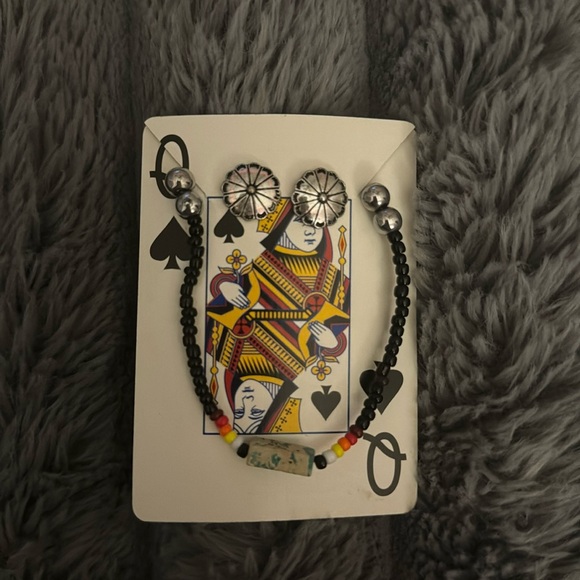 Western Diva Boutique Jewelry - western inspired jewelry set